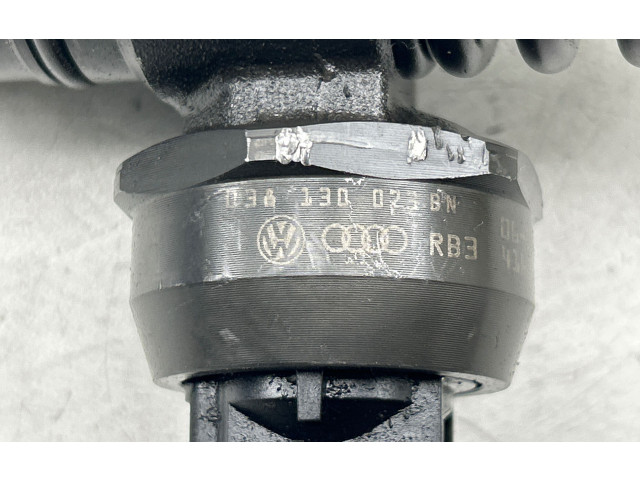 Форсунка 038130073BN    Volkswagen Touran I   
