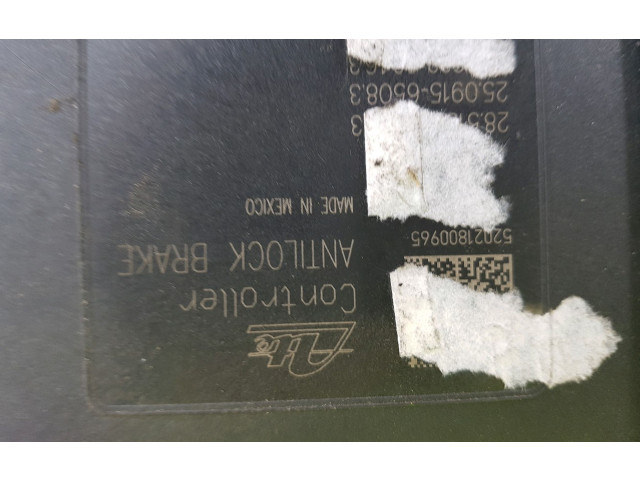 Блок АБС 6000629965, V0-2526Y Jeep Compass - года