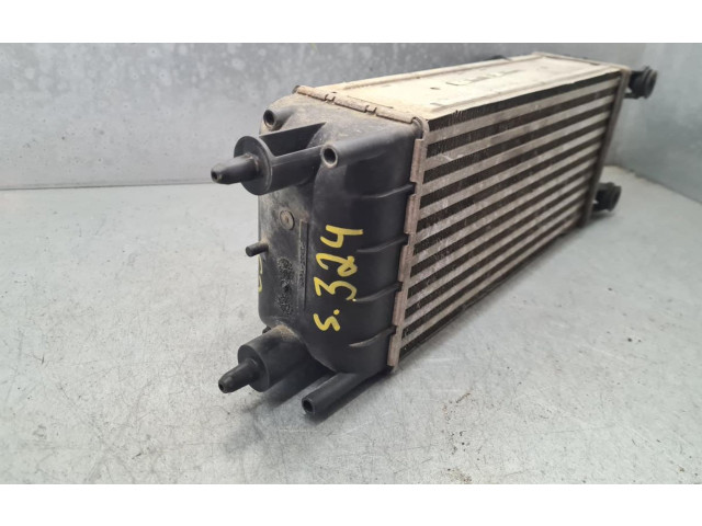 Интеркулер  9684946380, IA2005   Citroen C5 