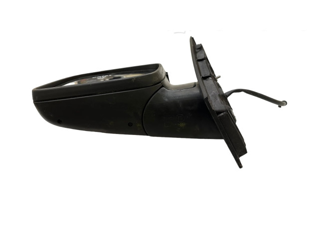 Zpětné zrcátko  Volkswagen Caddy 2008  010718, 1020718  