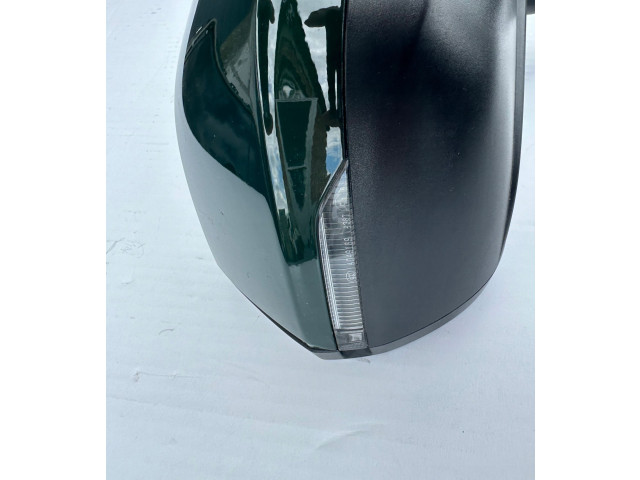 Зеркало электрическое        Audi Q3 F3  2018 -  года   