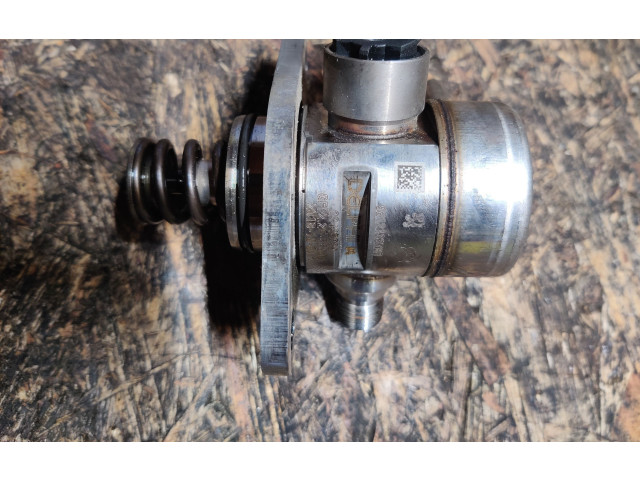 Топливный насос