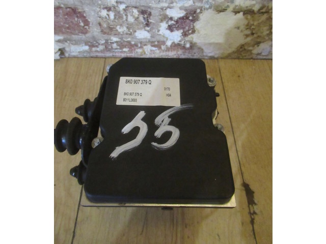 Блок управления АБС    Audi S5