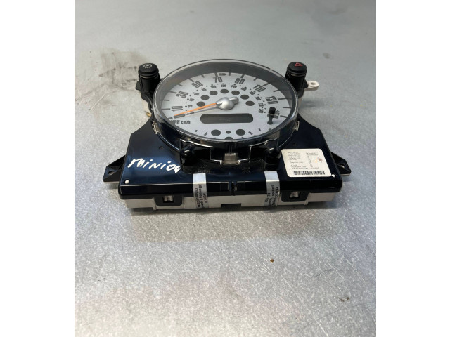 Панель приборов 420524, 420524 Mini One - Cooper R50 - 53