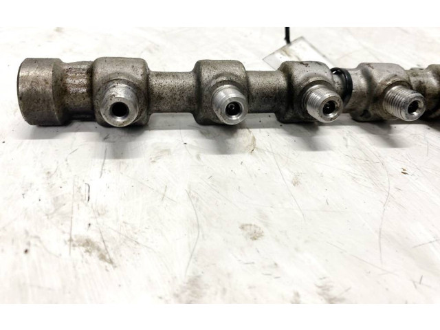 Топливная рампа 0445214181, 31400-2a420 KIA Ceed