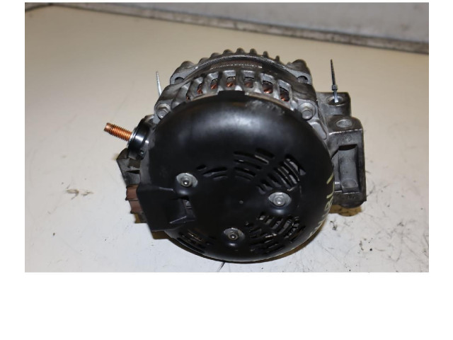 Генератор P04801835AB Maserati Ghibli