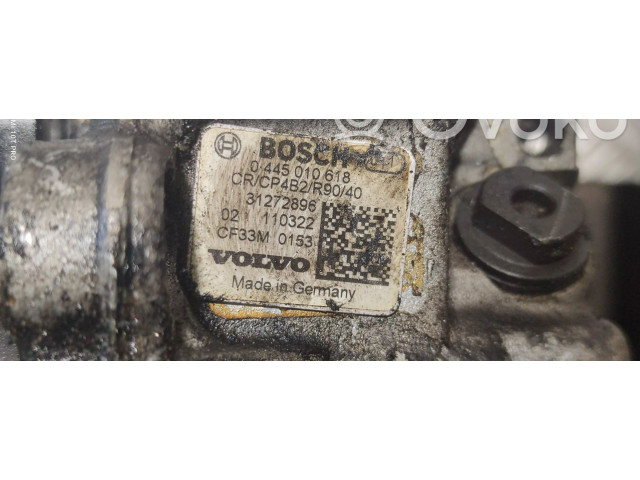 Топливный насос 31272896 Volvo V70