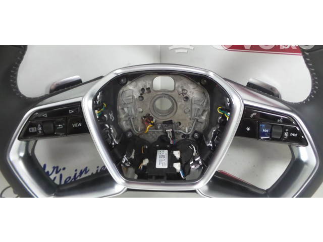 Руль Audi e-tron   -  года 4KE419091A, 4KE419091AJAJ      