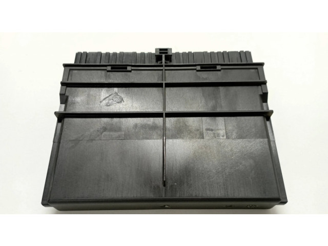 Блок комфорта 4S6T15K600CA, 5WK48757A   Ford Fiesta   