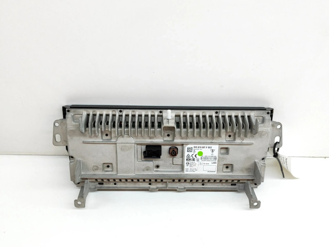 Дисплей 9Y0919597F Porsche Cayenne (9Y0 9Y3)