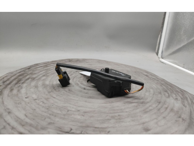 Вентилятор печки    16107220206, 1122B   Peugeot 406