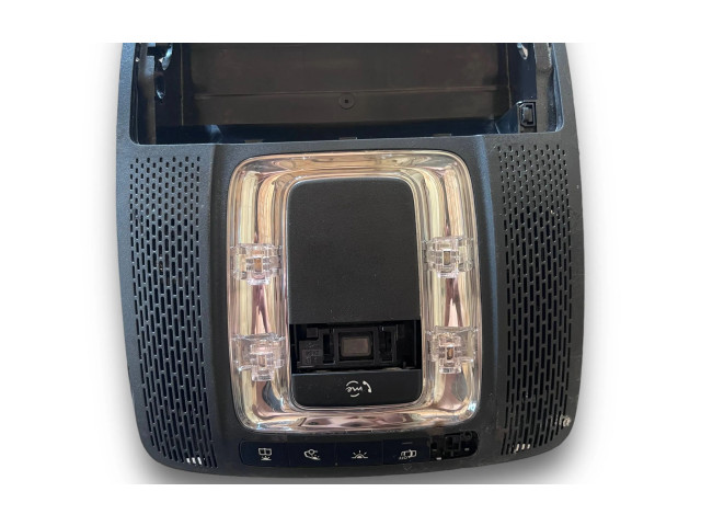 Блок комфорта NR152, A0009000314 Mercedes-Benz GLB x247