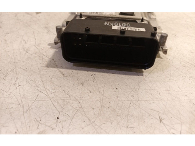 Блок управления двигателя 391182b070   KIA Venga