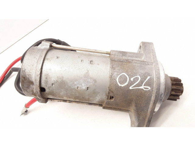 Стартер 02E911024D, 02E911024 Audi Q3 8U