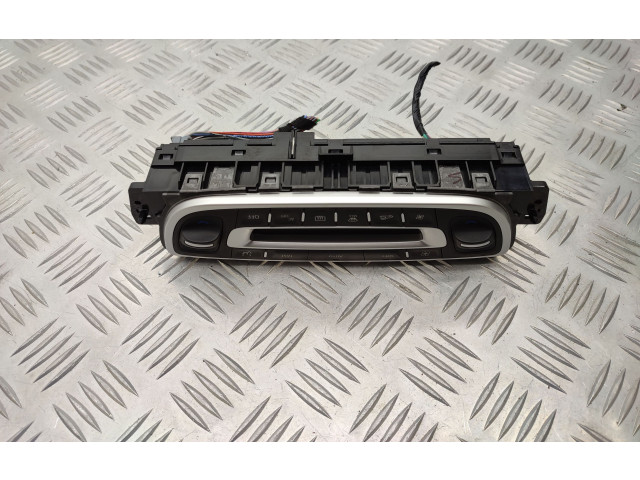 Блок управления климат-контролем 275109409R Renault Scenic III Grand scenic III