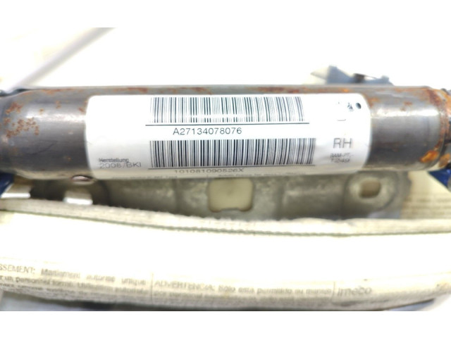 Боковая подушка безопасности A27134078076 Mini One - Cooper Coupe R56