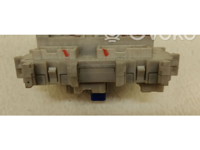   Pojistková skříňka 1366EA00A   Nissan Navara D40 2007