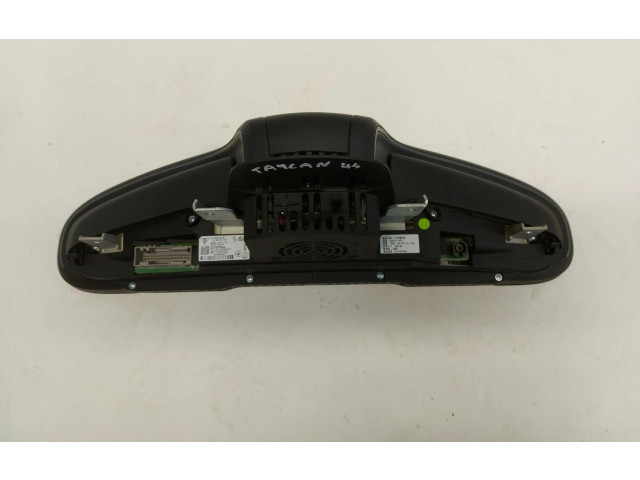 Píst 9j1920901af Porsche Taycan 9J1