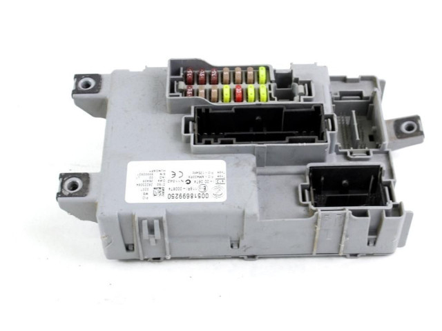 Řídící jednotka 32824 Fiat Punto Evo 2009