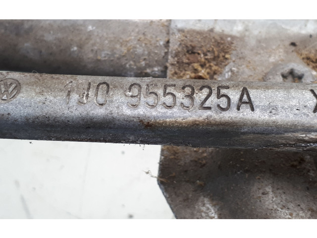 Комплект механизма стеклоочистителей