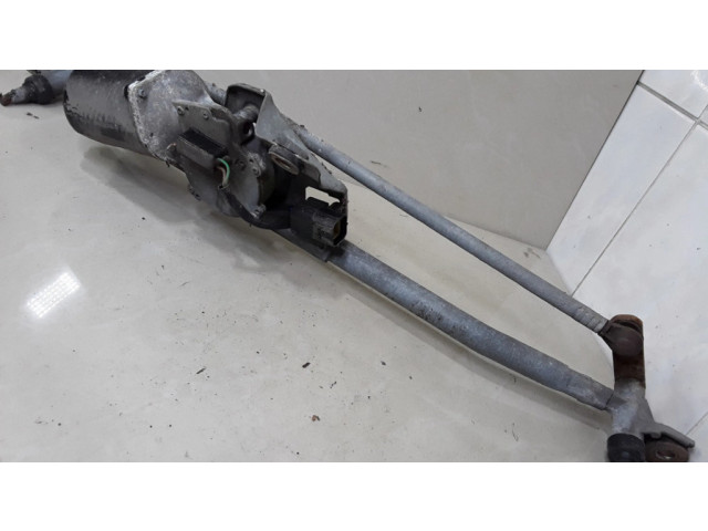 Комплект механизма стеклоочистителей