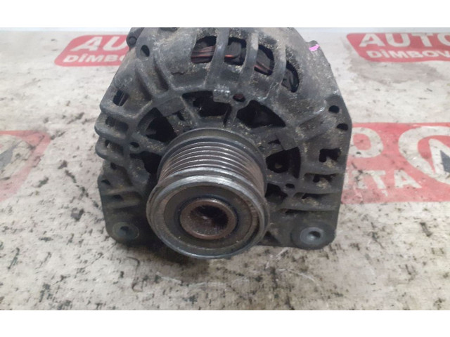 Генератор 8200537415 Dacia Logan I