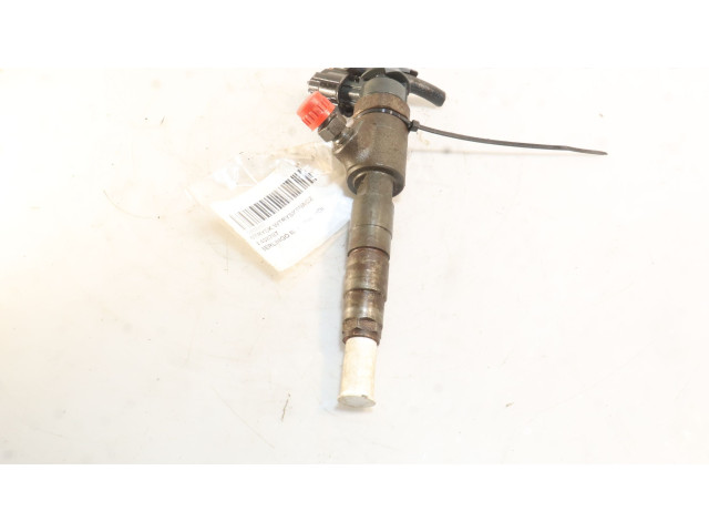 Vstřikovač 0445110566 Citroen Berlingo