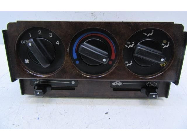 Модуль блока управления кондиционером    Rover 200 XV