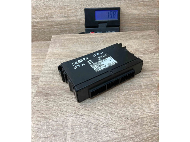 Блок комфорта 88281AG691, X1T21175M1 Subaru Legacy