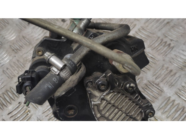 Vstřikovací čerpadlo 0445010084 Jeep Cherokee pro naftový motor 2.8