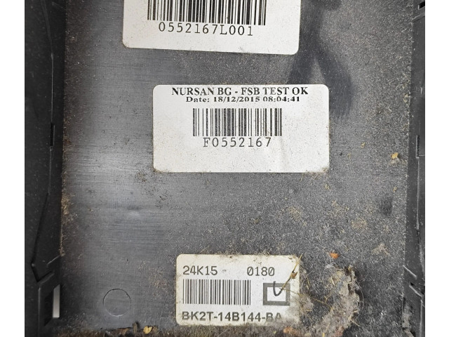 Блок предохранителей KT1T14D068DD Ford Transit - Tourneo Connect