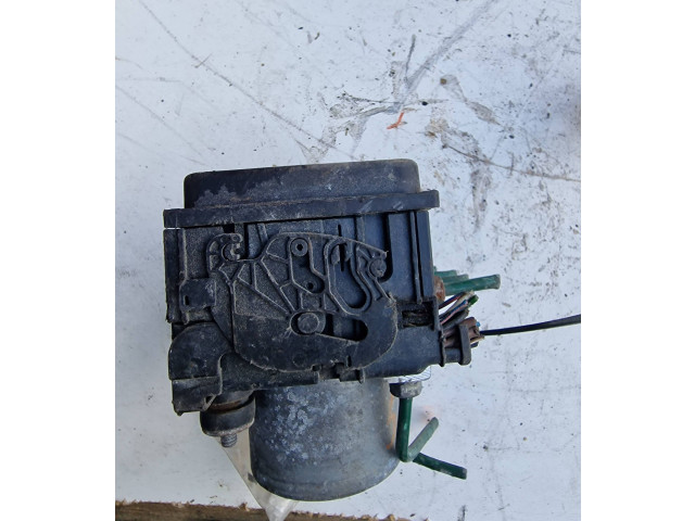 Блок АБС 0265232212 Opel Meriva A 2003 - 2010 года