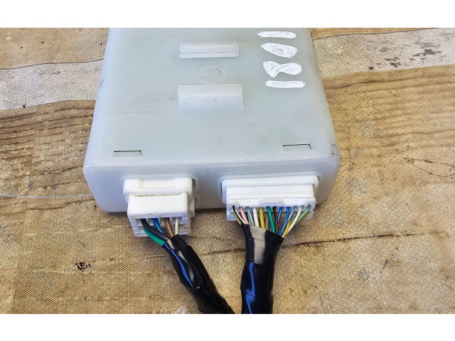 Блок управления 988004HK0A, GYU30086 Infiniti Q50