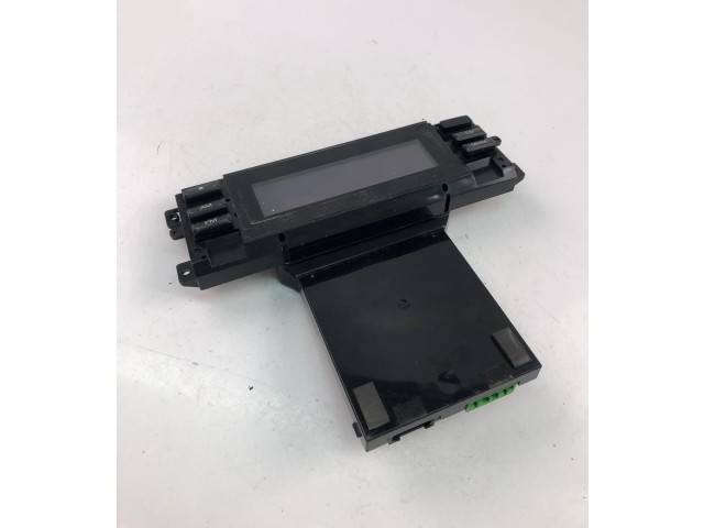 Дисплей 30797715 Volvo XC70