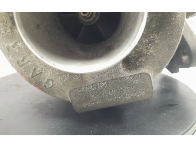  Турбина Honda Civic  8972873783         