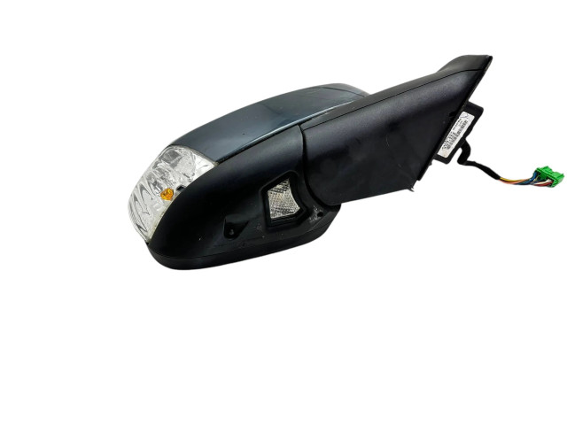 Zpětné zrcátko Volvo XC90 2008 31217509, 4309564