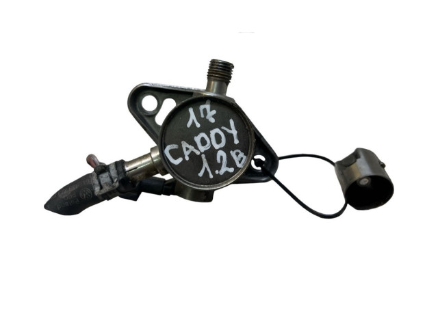 Топливный насос