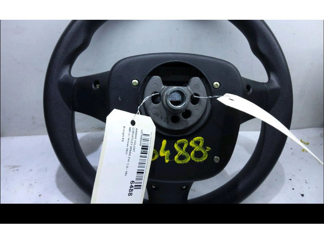 Подушка безопасности водителя 95270663   Chevrolet Spark