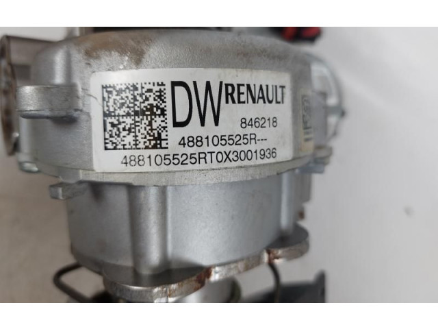    Рулевая рейка 488105525R, 488105525R   Renault Clio V 2019 -  года