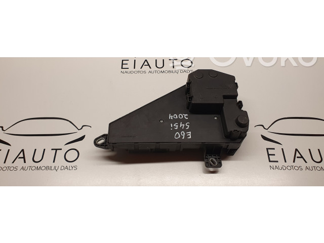 Pojistková skříňka 6906588, 6906603 BMW 5 E60 E61 2004
