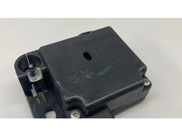 Блок управления 9802447780, 9676631080 Citroen C3 Aircross