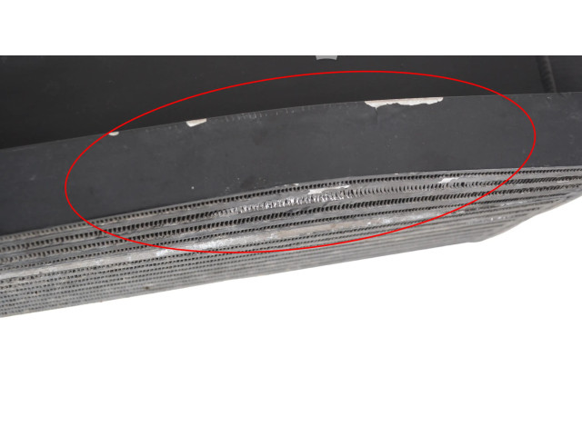 Интеркулер BMW 4 F32 F33 3.0