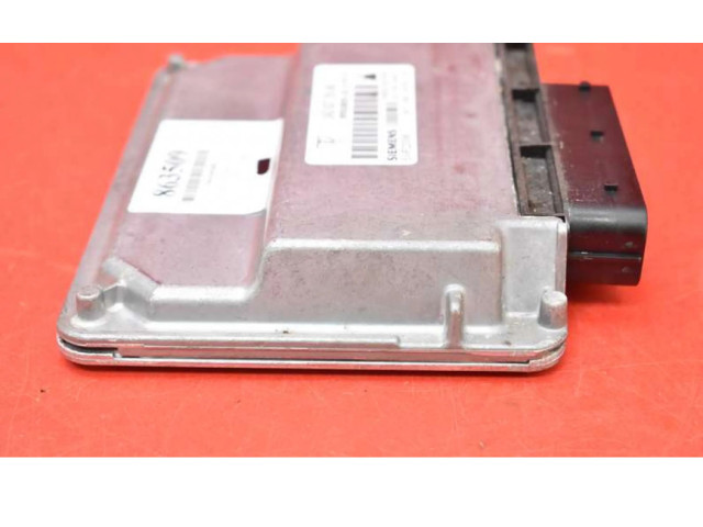 Řídící jednotka 0AD927755AM, 0AD927755AM Porsche Cayenne (9PA) 2006