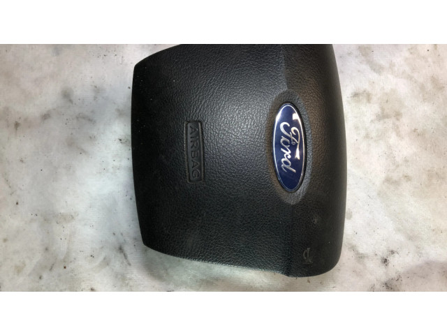 Подушка безопасности водителя 6M21U042B85 Ford Galaxy