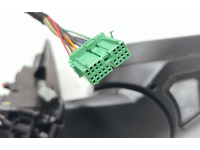 Зеркало электрическое Volvo S60 2014 - 2018 года