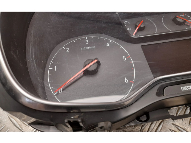 Панель приборов 9817790480, B1990 Opel Combo E