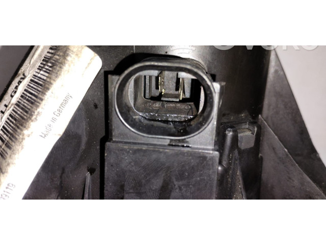 Вентилятор печки    R50LLGWV, R50LLGWV   Mini One - Cooper R50 - 53