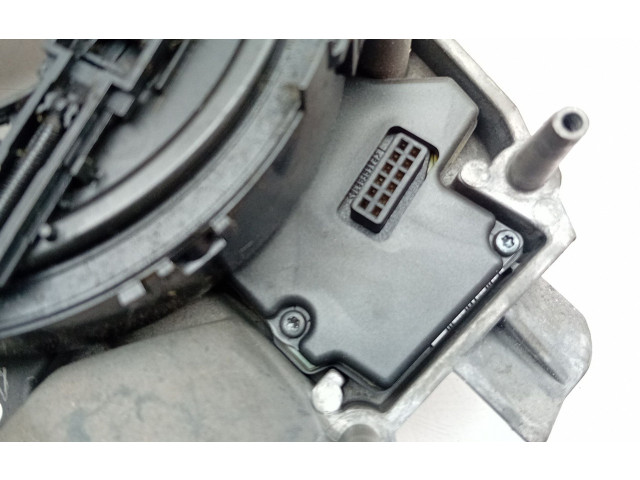 Подрулевой шлейф SRS 6911514 BMW 5 E60 E61