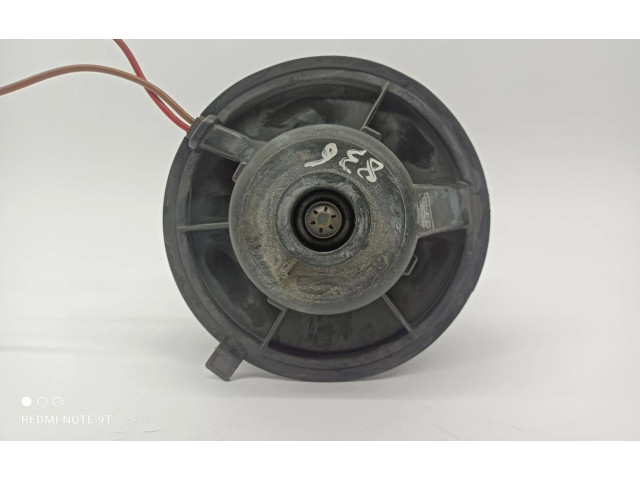 Вентилятор печки    1H1819021   Volkswagen Golf III