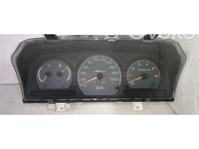 Панель приборов MR240564, 0090059 Mitsubishi Space Wagon